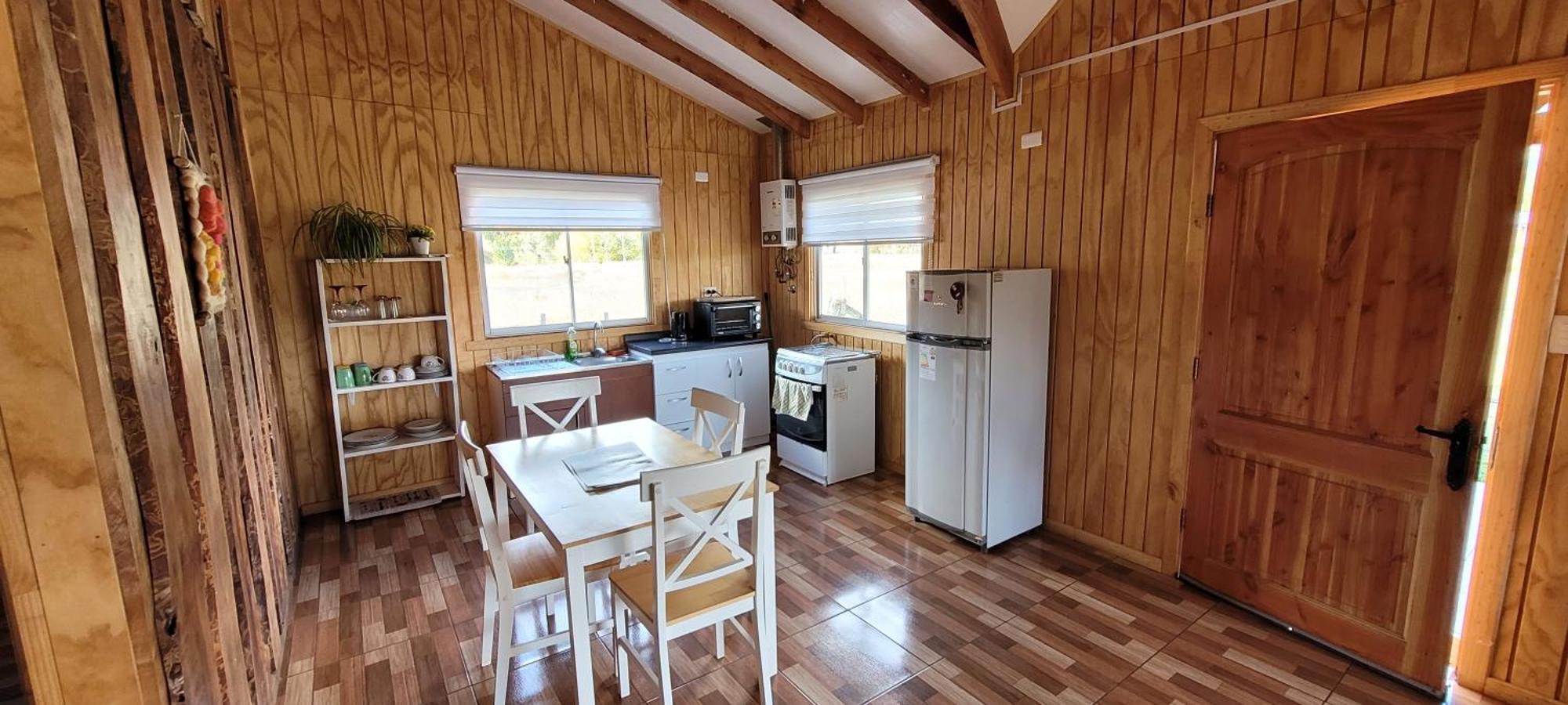 Apartment Antue Kueyen