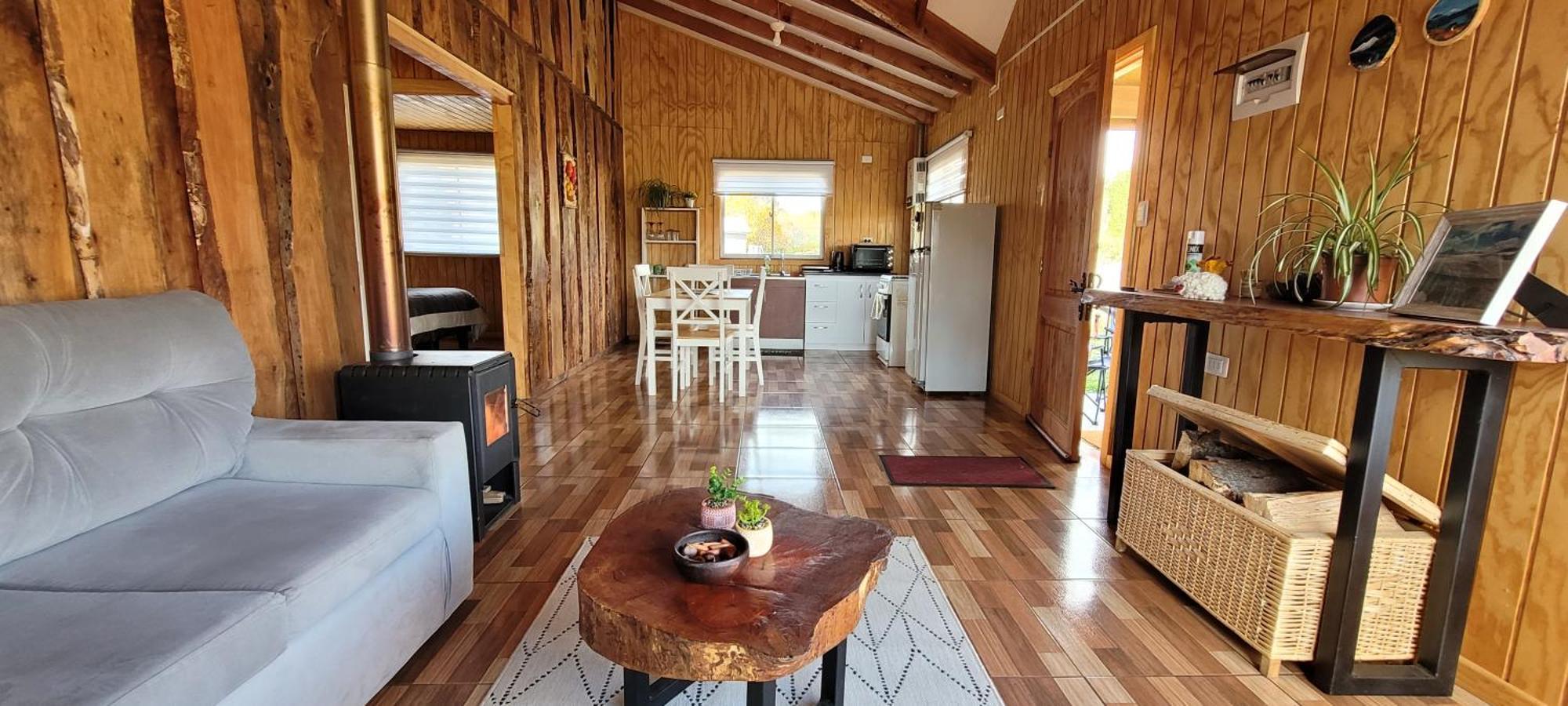Apartment Antue Kueyen